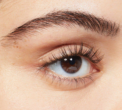 Lash Extensions Thickness Guide: Understanding the Look & Feel