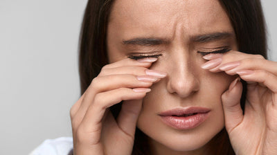 What to do if a Guest Has an Allergic Reaction to Eyelash Extensions