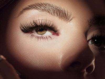 Mink vs Synthetic Lashes - What's the Difference?