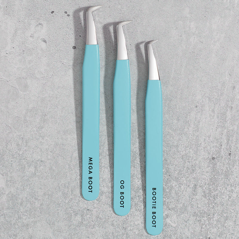 Volume Lash Tweezers